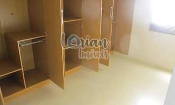 Imagem 4: COND. MORADA DO PARQUE | APTO 50M² | 02 DORMS