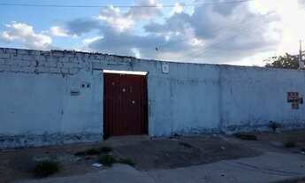 Imagem 5: Barracão Dois Cômodos (incluso água e energia) R$ 430,00