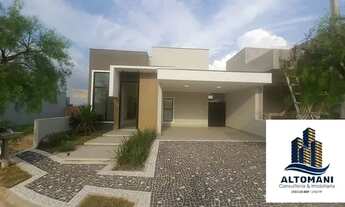 Imagem 6: Casa com 3 Suítes - EM CONSTRUÇÃO ! CondomÍnio Jatobá