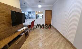 Imagem: Apartamento com 2 dormitórios para alugar