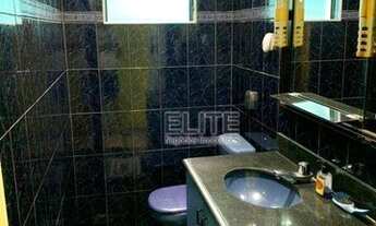 Imagem 7: Sobrado à venda, 186 m² por R$ 540.000,00 - Parque Marajoara - Santo André/SP