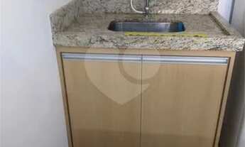 Imagem 5: APARTAMENTO STUDIO SEMI MOBILIADO - COND LIVE - VILA ARENS - JUNDIAÍ - 1 SUÍTE