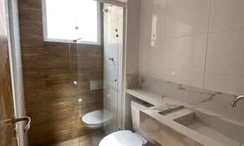 Imagem 7: Apartamento com 2 quartos no Edifício Condomínio Lagoa Santa - Bairro Gleba Ribeirão Lime