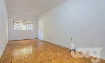 Imagem 2: Apartamento padrão em Higienópolis - São Paulo