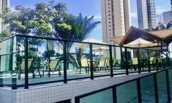 Imagem 5: DM/Luxuoso, amplo, fino acabamento , Nascente , tudo isso no melhor trecho de Boa Viagem