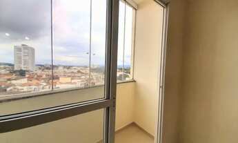 Imagem 2: Apartamento com 3 dormitórios para alugar, 68 m² por R$ 2.100,00/mês - Jardim Independênci