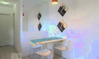 Imagem 5: Apartamento para Aluguel - Vila Guilherme, 2 Quartos, 57 m2