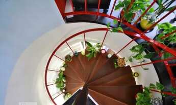 Imagem 2: Apartamento para Aluguel com 2 quartos , 97m² em Vila Andrade - São Paulo