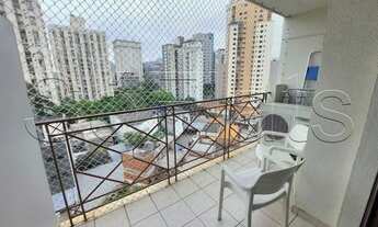 Imagem 6: Lindo Quality Alvorada disponível para locação com 1 dormitório na Vila Olímpia