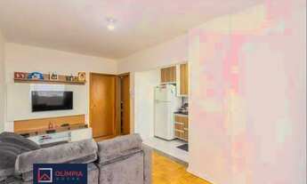 Imagem 4: Apartamento Venda Pompéia 65 m² 2 Dormitórios