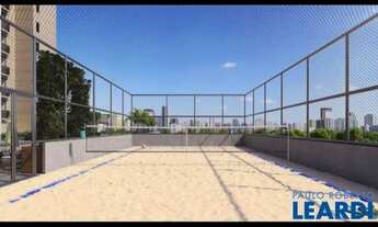 Imagem 4: APARTAMENTO - CAMPO BELO - SP