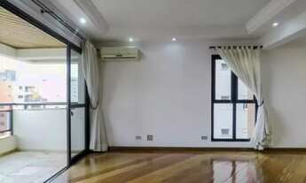 Imagem 4: Apartamento Locação 3 Dormitórios - 125 m² Vila Mariana