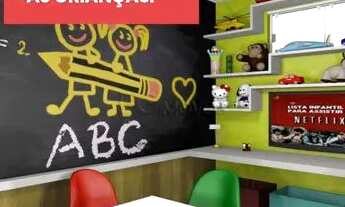 Imagem 4: FLORIANóPOLIS - Apartamento Padrão - Trindade