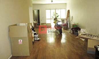 Imagem 3: Casa com 3 dormitórios, 200 m² - venda ou aluguel - Campo Belo - São Paulo/SP