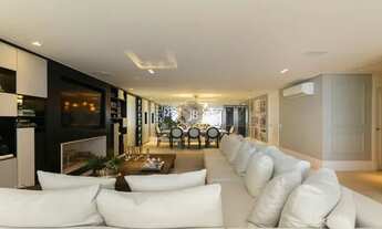 Imagem 3: CURITIBA - Apartamento Padrão - Ecoville