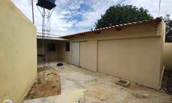 Imagem 6: Casa de fundos separa, e individual com 3 quartos, suíte 1 vg na Av. Canaã no Jd. Novo Mun
