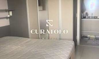 Imagem 7: Apartamento com 1 dormitório, varanda, vaga e lazer completo - Hi Centro, Brás