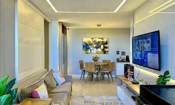 Imagem 6: Apartamento para venda possui 100 metros quadrados com 3 quartos em Itapuã - Vila Velha