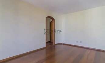 Imagem 9: Apartamento Venda 4 Dormitórios - 250 m² Moema