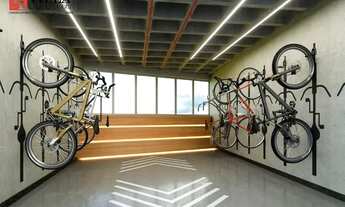 Imagem 4: BELO HORIZONTE - Conjunto Comercial/Sala - Savassi