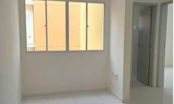 Imagem 5: Apartamento no condomínio Doce Vida girassóis