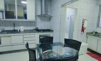 Imagem 5: Apartamento à venda Condomínio Bosque da Saúde, 120 m², Próximo à avenida Miguel Sutil, Cu