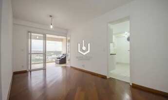 Imagem 3: Apartamento com 3 dormitórios à venda, 100 m² por R$ 1.068.990,00 - Santo Amaro - São Paul