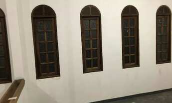 Imagem 3: Casa com 1 dormitório para alugar, 70 m² por R$ 1.200/mês - Conceição - Osasco/SP