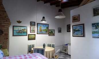 Imagem 7: SÃO SEBASTIÃO - Casa Padrão - PONTAL DA CRUZ