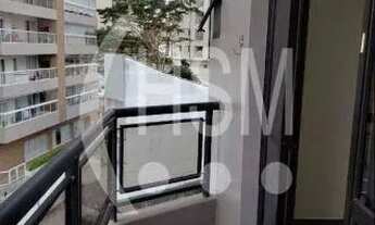 Imagem 7: Apartamento Com 1 Dormitório, 57 m² Centro