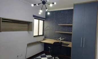 Imagem 4: Casa - Jardim Carlos Lourenço - Campinas