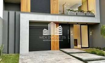 Imagem 2: Xangri-la - Casa de Condomínio - Condomínio Blue