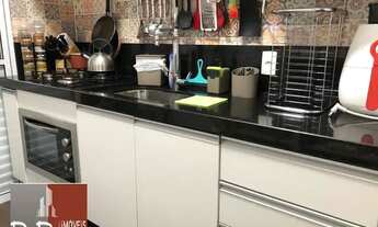 Imagem 7: RRCOD4012 Apartamento 68m² CONDOMÍONIO ALPHAVIEW - OPORTUNIDADE - 2 Dorms 1 Vaga - Barueri