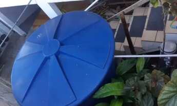 Imagem 2: Casa para venda com 120 metros quadrados com 3 quartos em Santana (Ilha de Maré) - Salvado