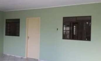 Imagem 3: Casa com 2 quartos para alugar, 50 m² por R$ 1.250/mês - Campo Comprido - Curitiba/PR