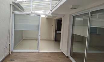 Imagem 5: Fantástica casa com localização Ímpar. Perto Iguatemi