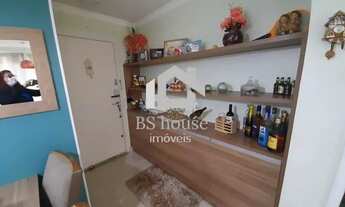 Imagem 4: Apartamento bairro Jardim - Próximo da estação de trem e Shopping Plaza