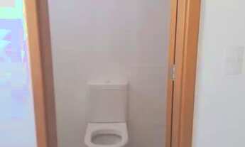 Imagem 4: Apartamento para aluguel tem 50 metros quadrados com 1 quarto em Boqueirão - Santos - SP