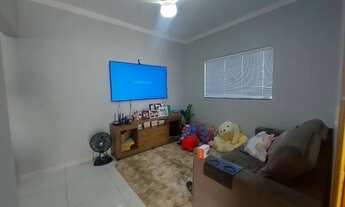 Imagem 4: Casa terrea Nova Campo Grande