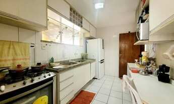 Imagem 5: Excelente Casa com 4 Dormitórios, 2 suítes, 170m² em Lauro de Freitas