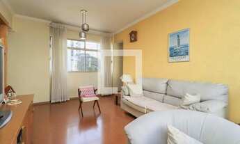 Imagem 6: Apartamento para Aluguel - Vila Mariana, 2 Quartos, 80 m2