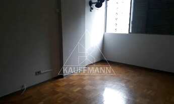 Imagem 3: Apartamento em Higienópolis