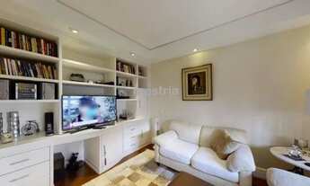 Imagem 9: Morumbi Apartamento com 3 dormitórios