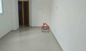 Imagem 3: Apartamento com 2 dormitórios, 45 m² - venda por R$ 280.000,00 ou aluguel por R$ 1.562,26