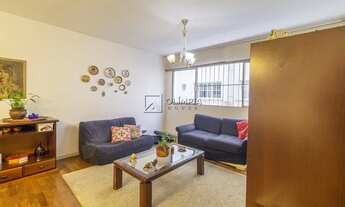 Imagem 3: Apartamento Locação 3 Dormitórios - 100 m² Itaim Bibi