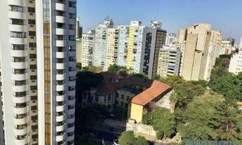 Imagem: DUPLEX - BELA VISTA - SP