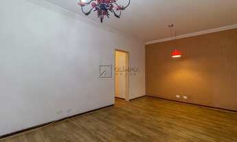 Imagem 4: Apartamento Venda 3 Dormitórios - 110 m² Moema