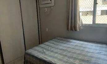 Imagem 5: Apartamento com 2 dormitórios à venda, 90 m² por R$ 520.000,00 - Praia de Itapoã - Vila Ve