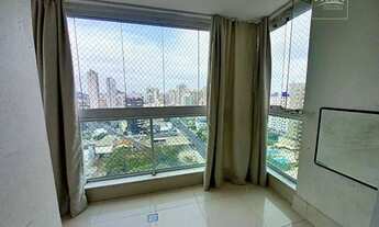 Imagem 6: Apartamento com 3 dormitórios à venda, 75 m² por R$ 540.000,00 - Praia de Itaparica - Vila