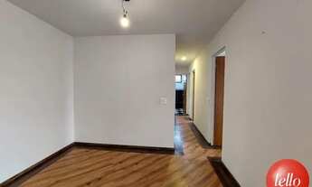 Imagem 4: São Paulo - Apartamento Padrão - Tatuapé